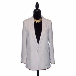 NWOT Voll Lightweight Blazer